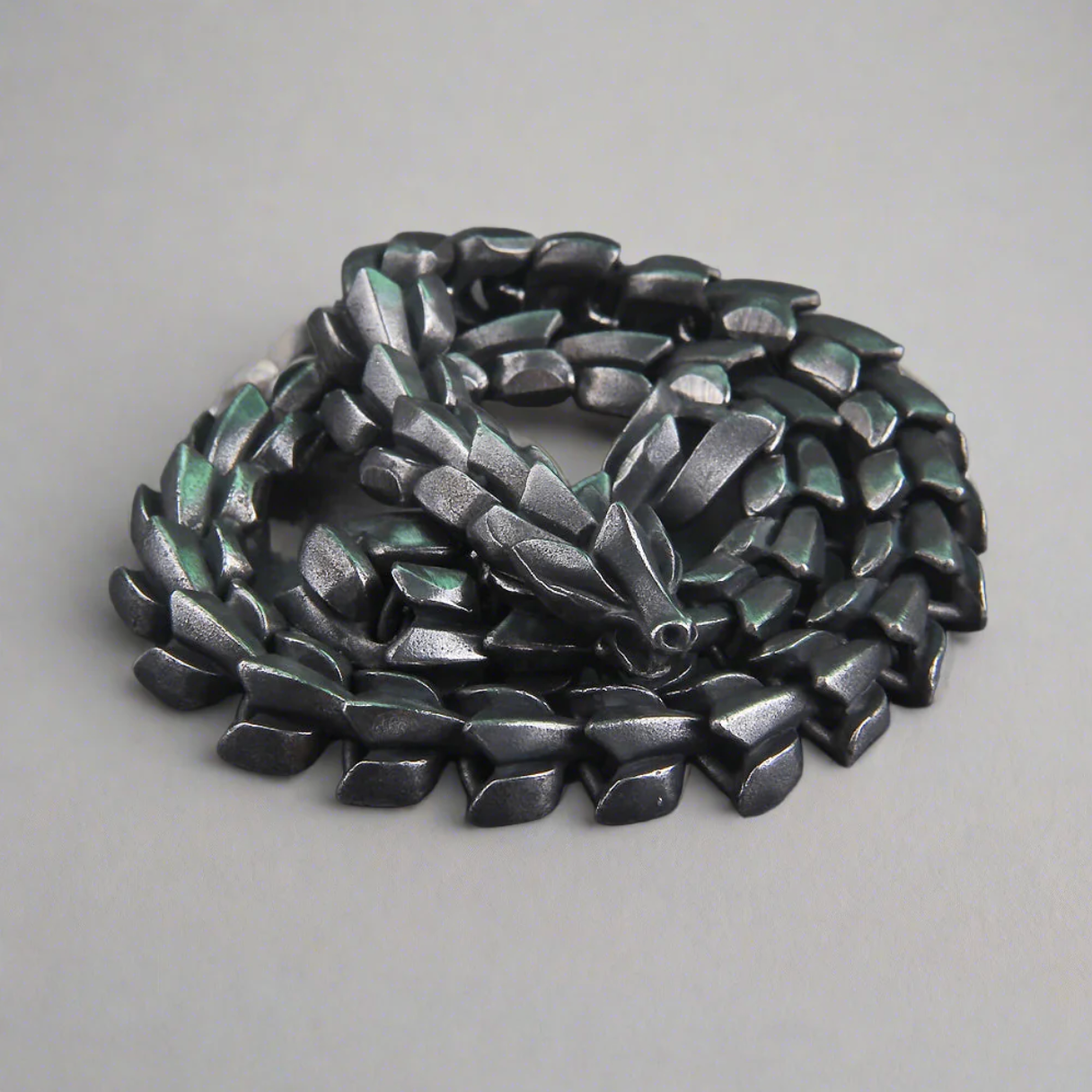 Colar Jörmungandr