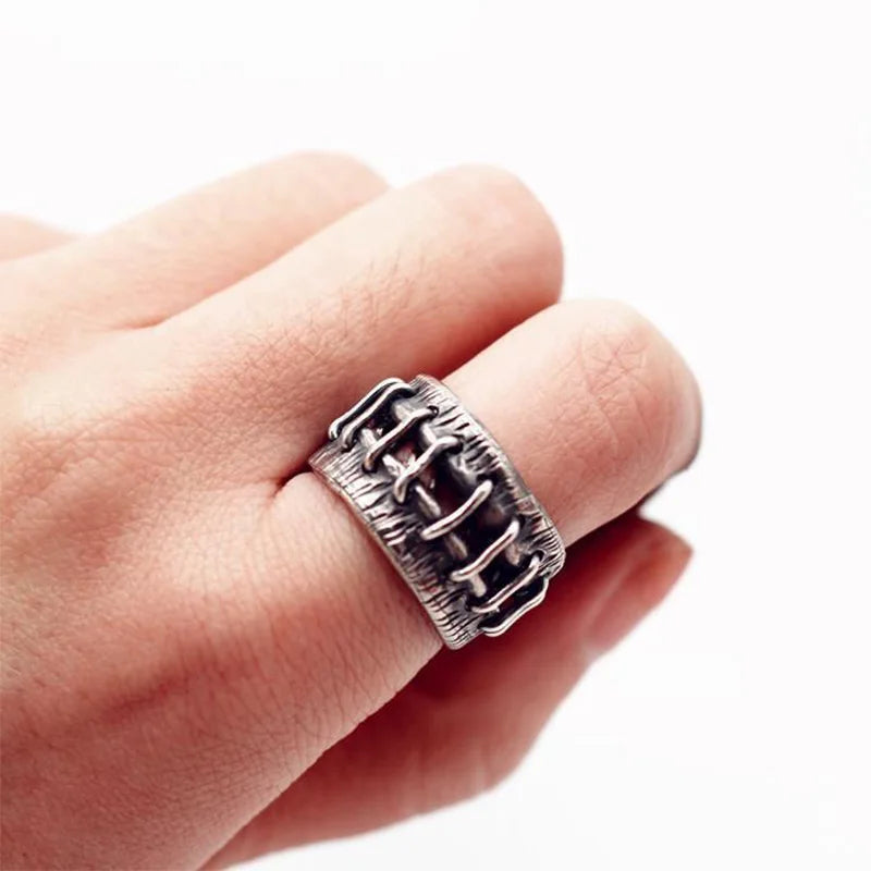 Anel Skuld – Laços do Destino