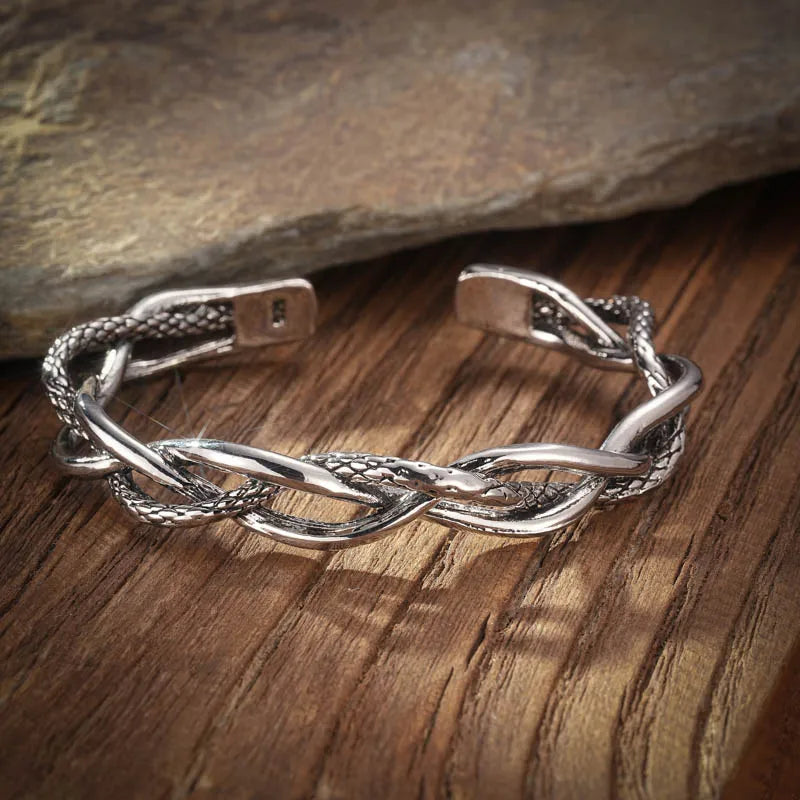 Bracelete Drakkar
