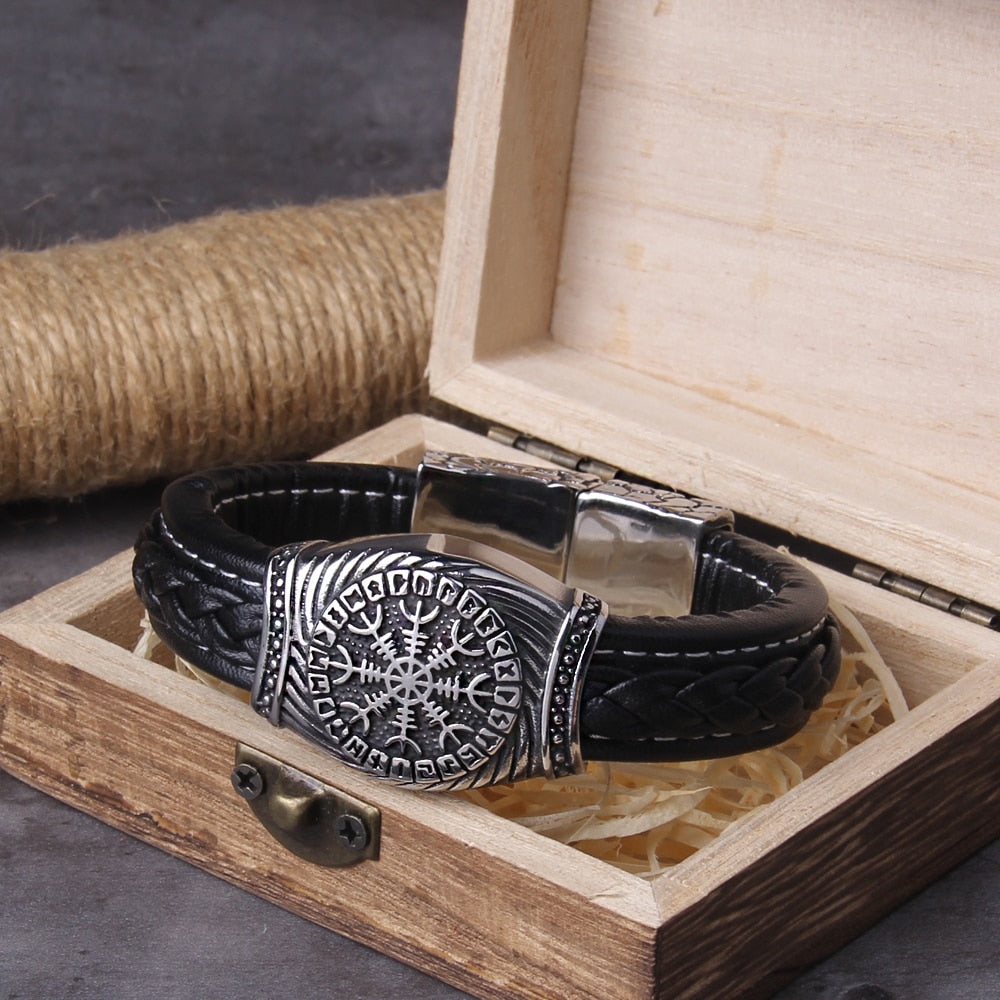 Bracelete Terror Nórdico