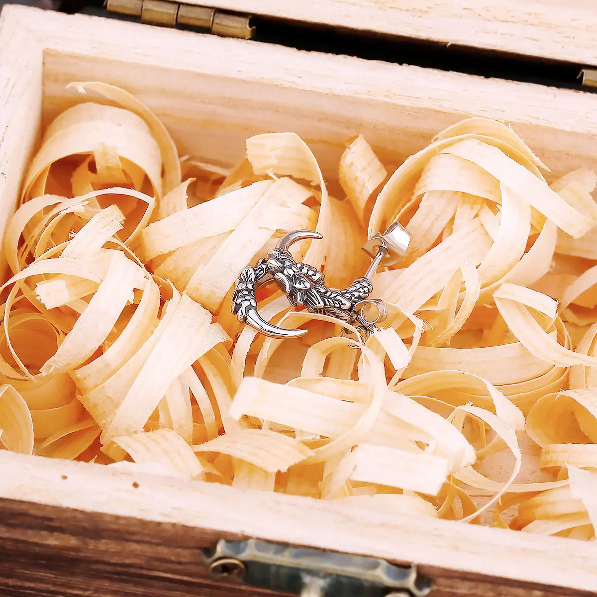 Brinco Garras de Águia