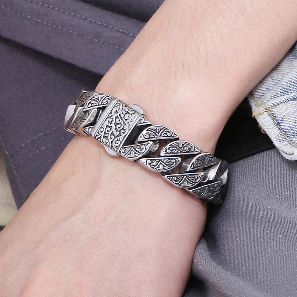 Bracelete Vár – Elos Nórdicos