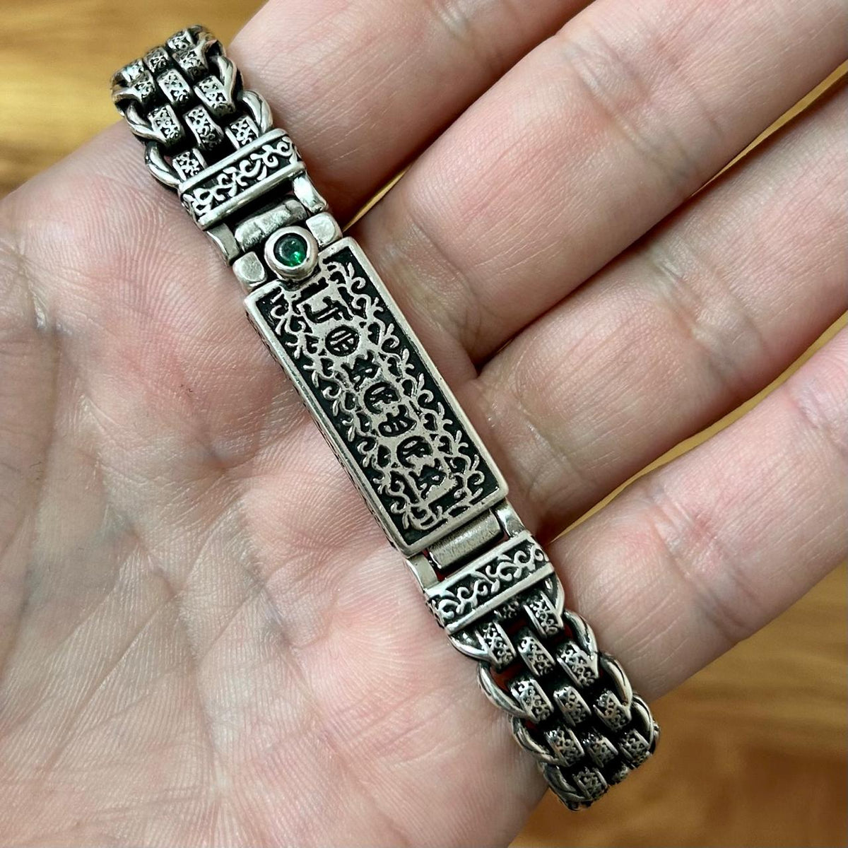 Bracelete Forever – Lealdade Eterna em Prata S925