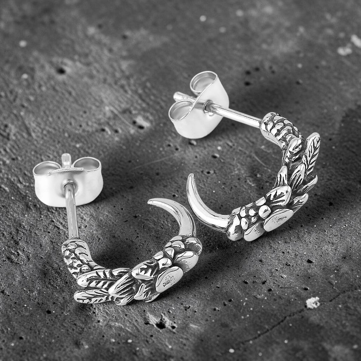 Brinco Garras de Águia