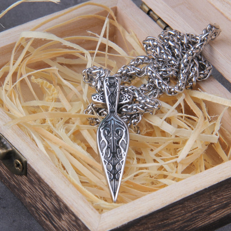 Colar Gungnir