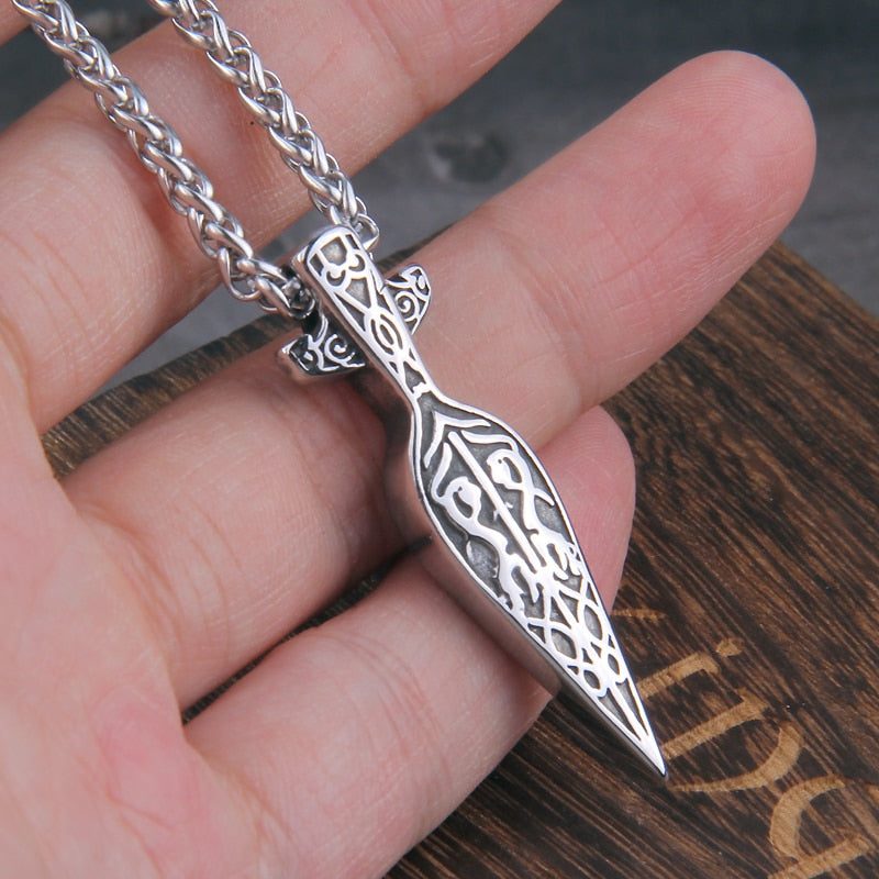 Colar Gungnir