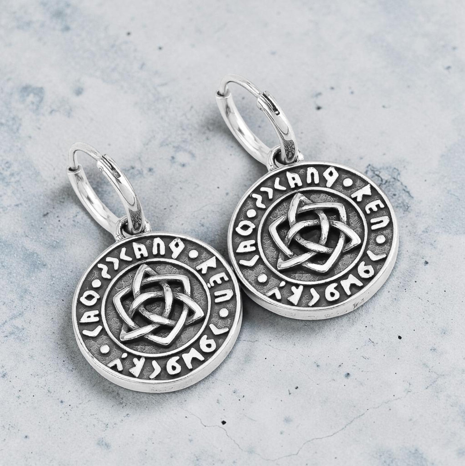 Brinco Guia Vegvísir