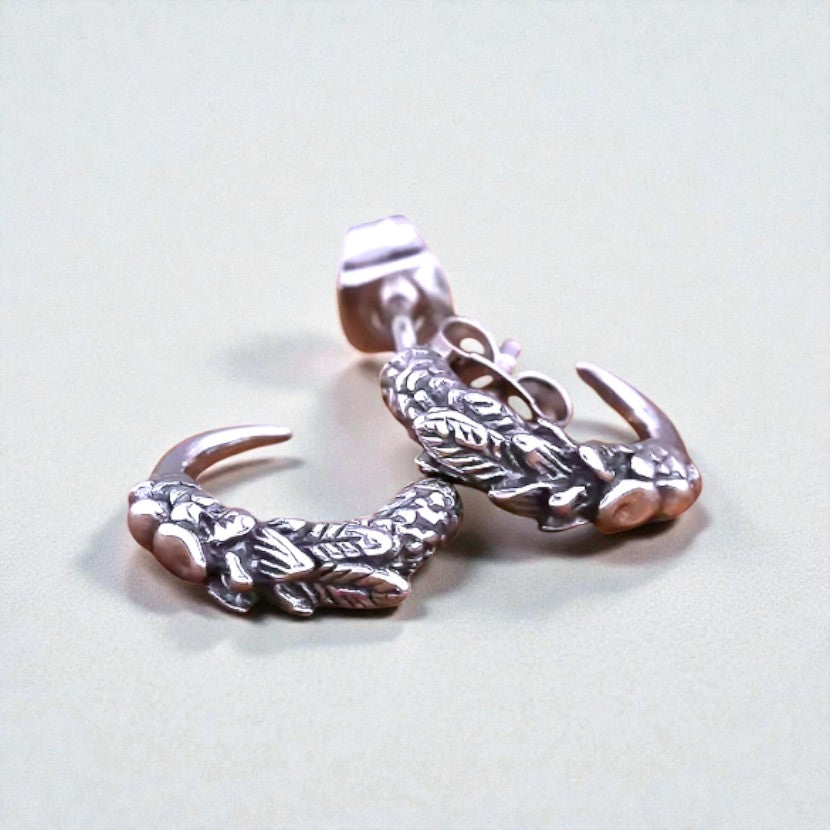 Brinco Garras de Águia