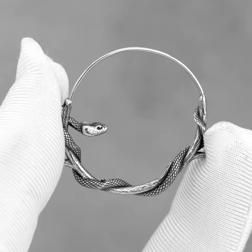 Brinco das Serpentes