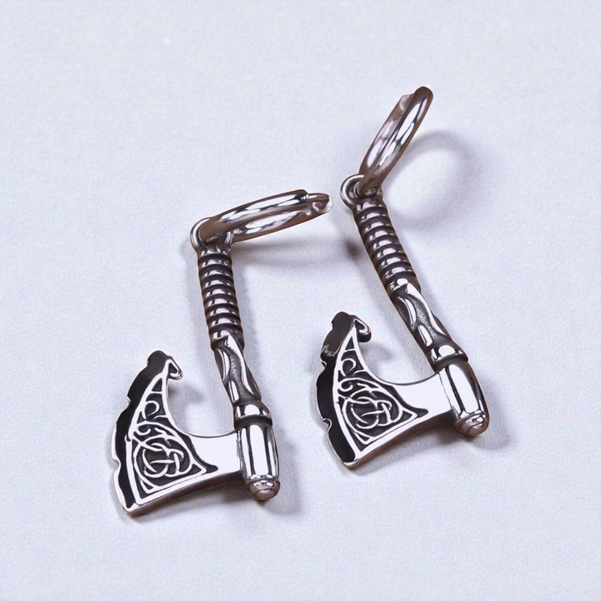 Brinco Machado de Guerra