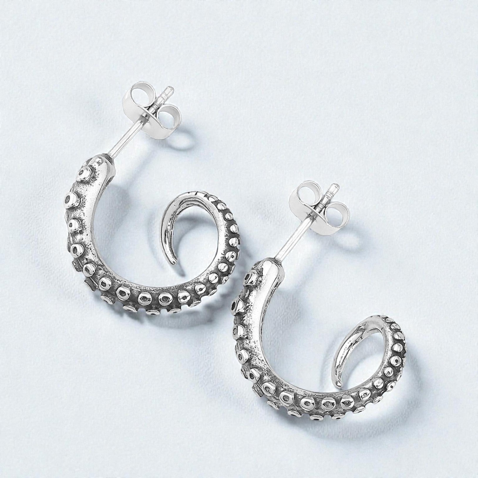 Brinco Polvo Místico