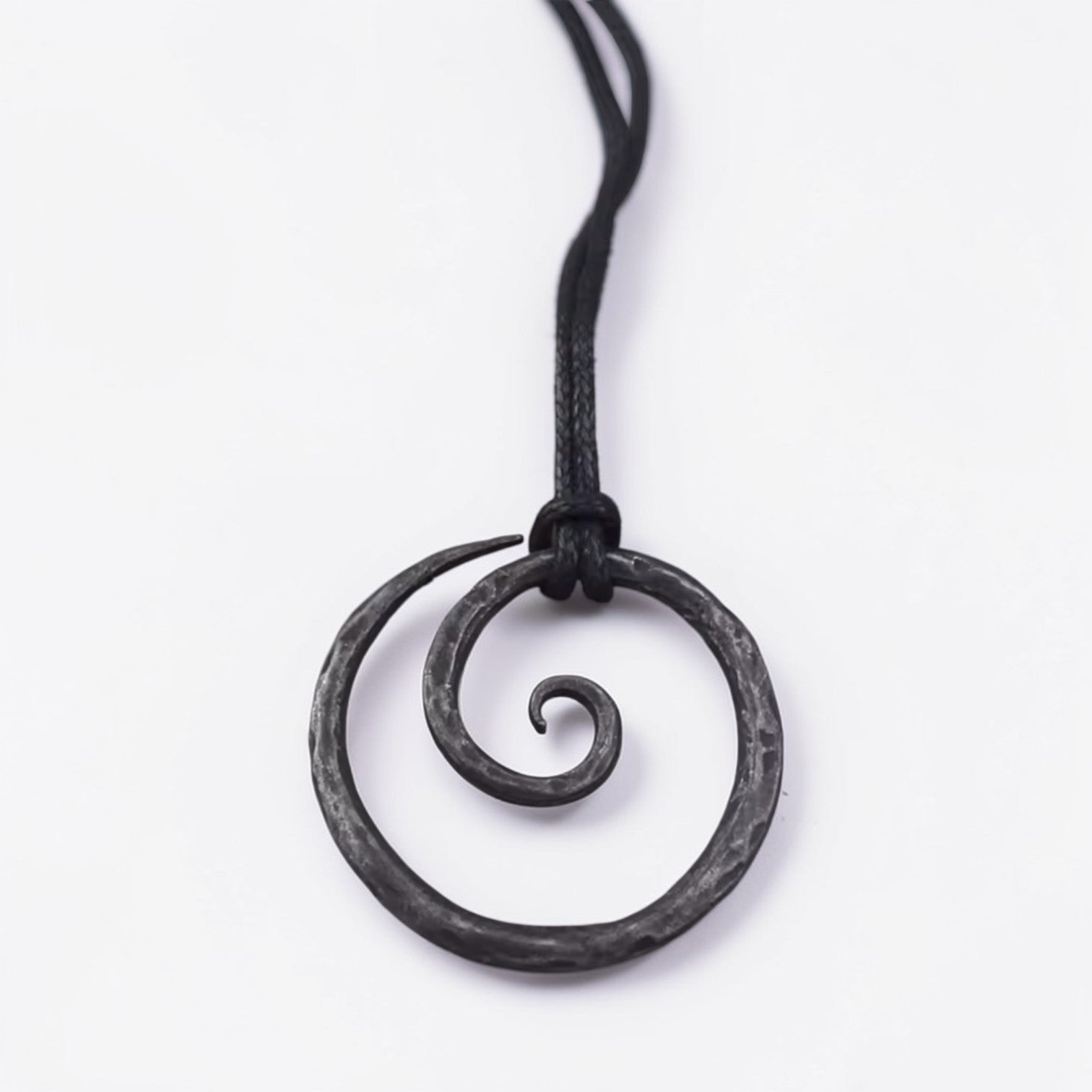 Colar Jörð – Espiral da Vida