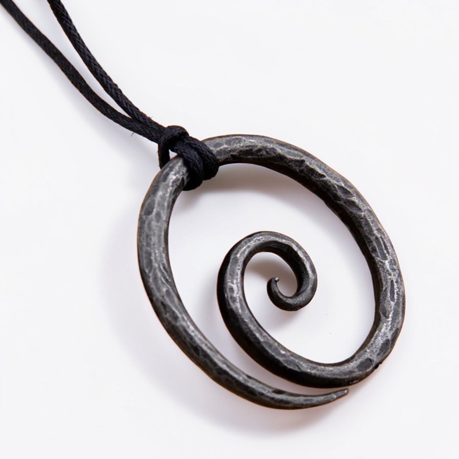 Colar Jörð – Espiral da Vida