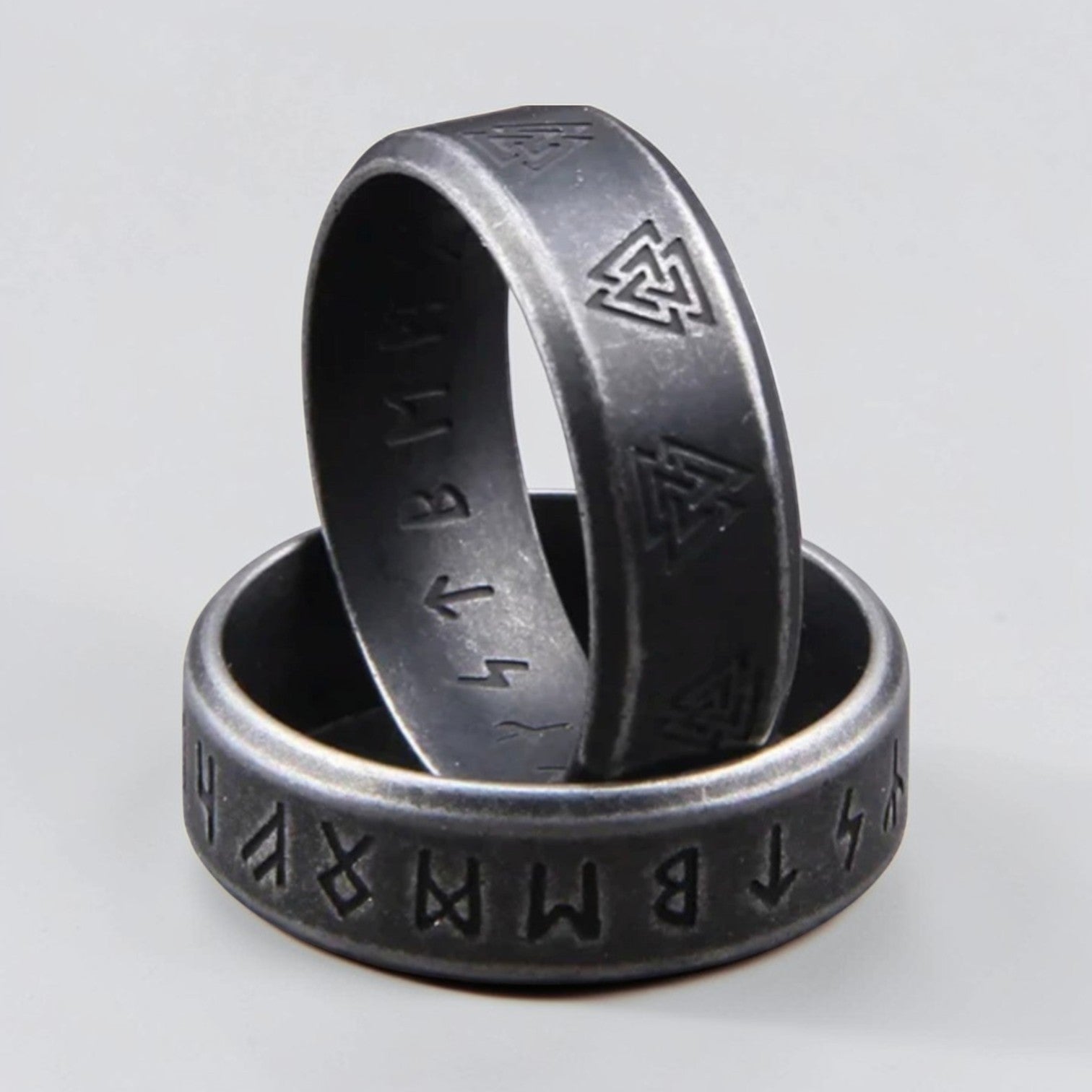 Anel Rúnico de Odin