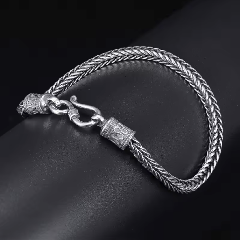 Bracelete Varangians – O Elo do Destino