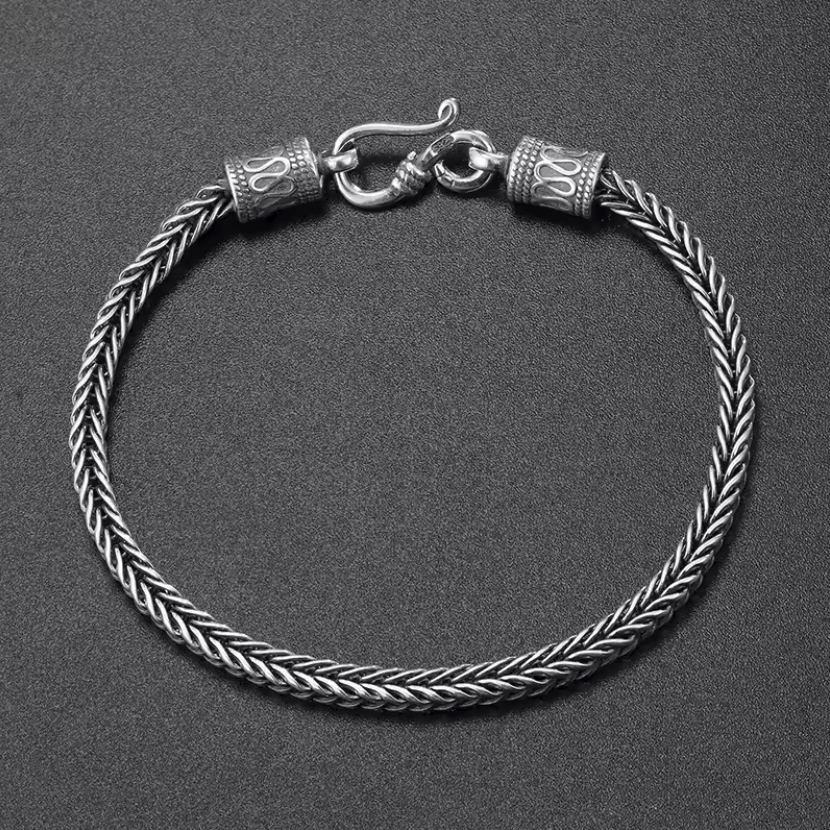 Bracelete Varangians – O Elo do Destino