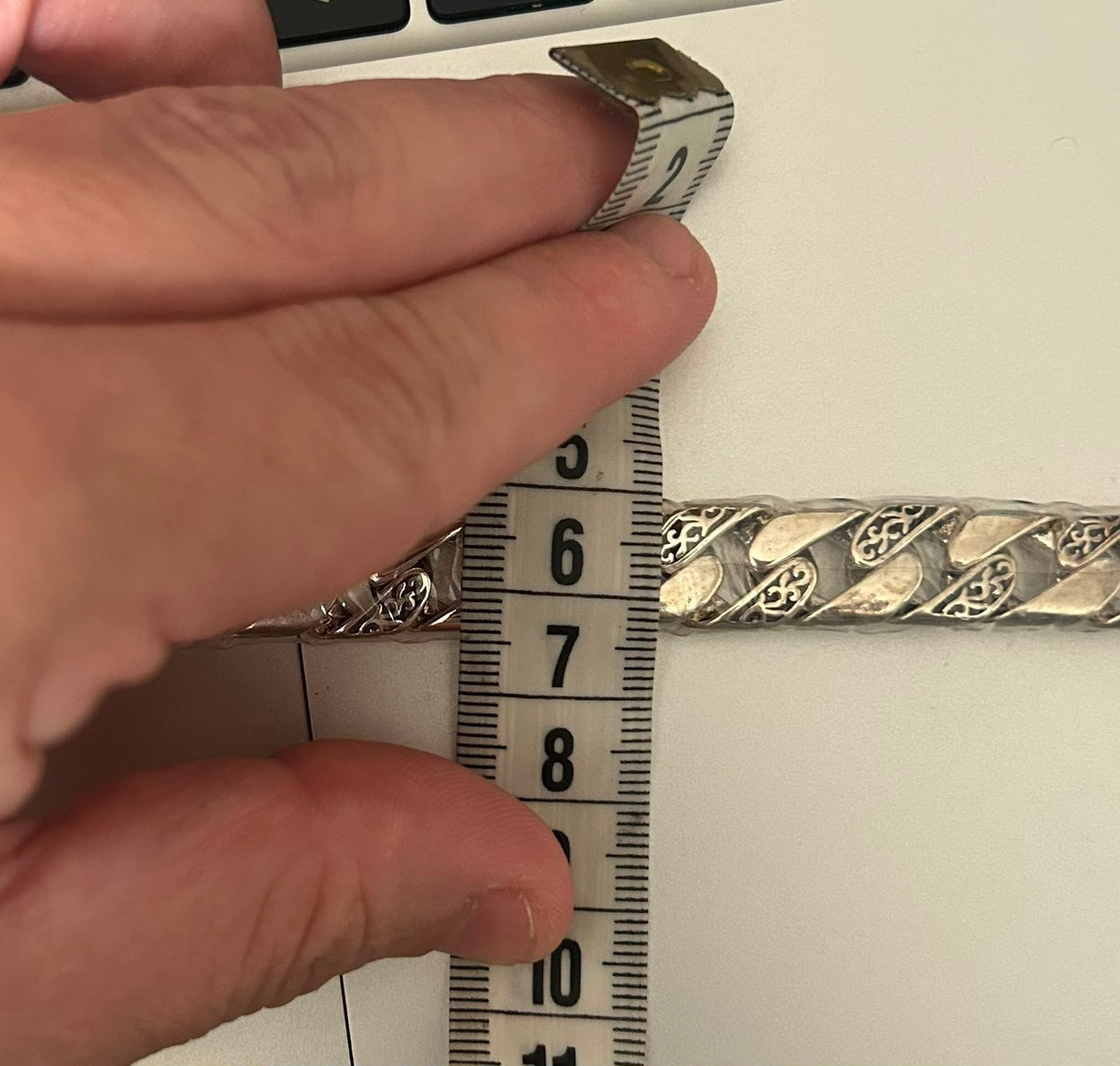 Bracelete Leão Nórdico – Força do Rei S925