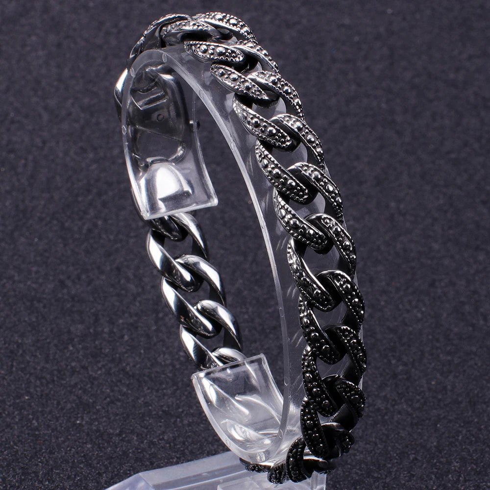 Bracelete Jörmungandr – Elos Serpente