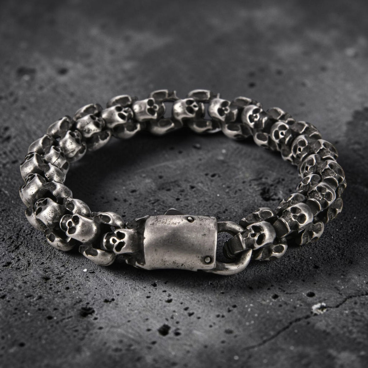 Bracelete Valravn – Ecos dos Caídos
