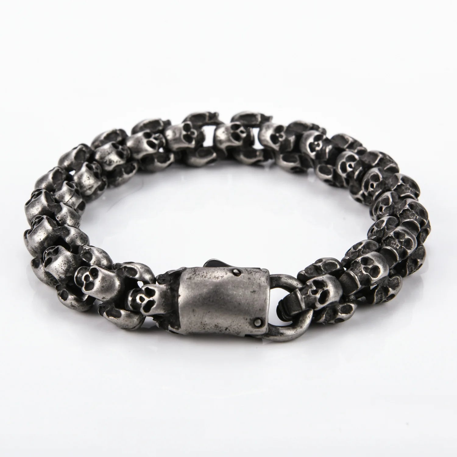 Bracelete Valravn – Ecos dos Caídos