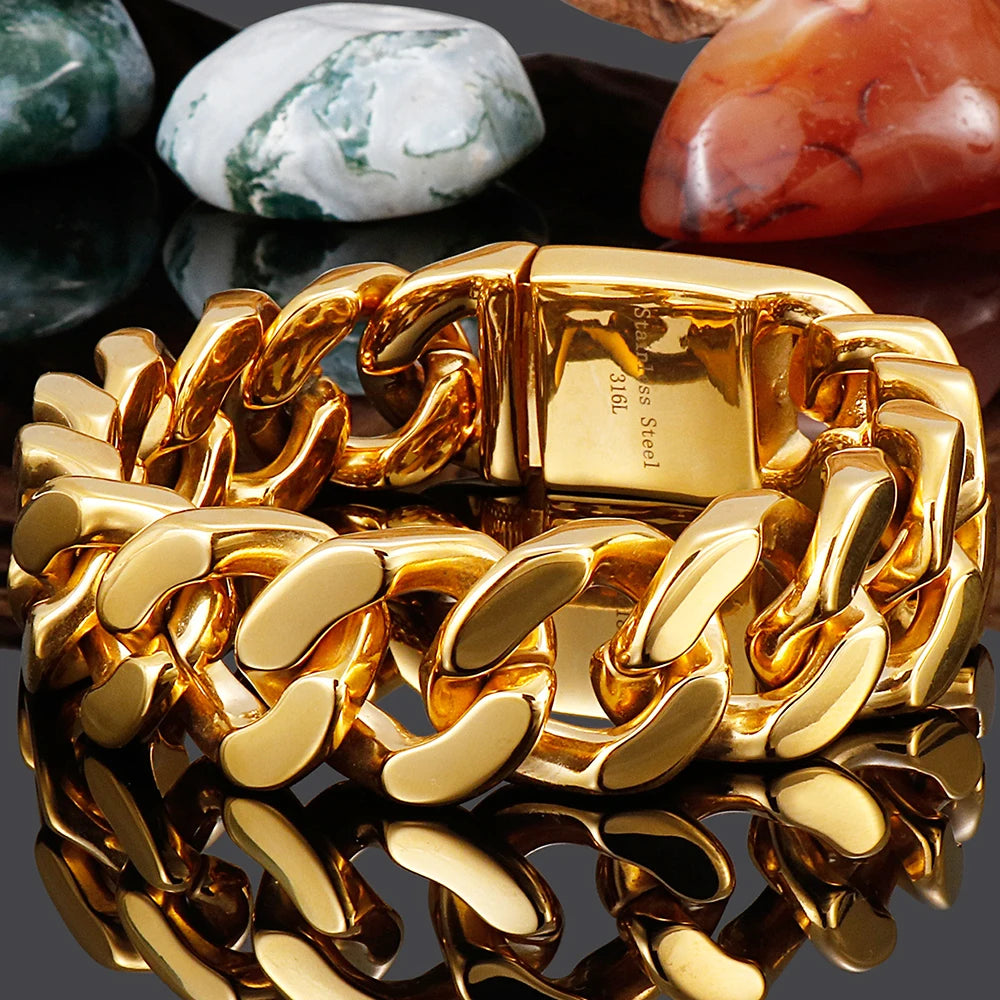 Bracelete Valhalla – Elos