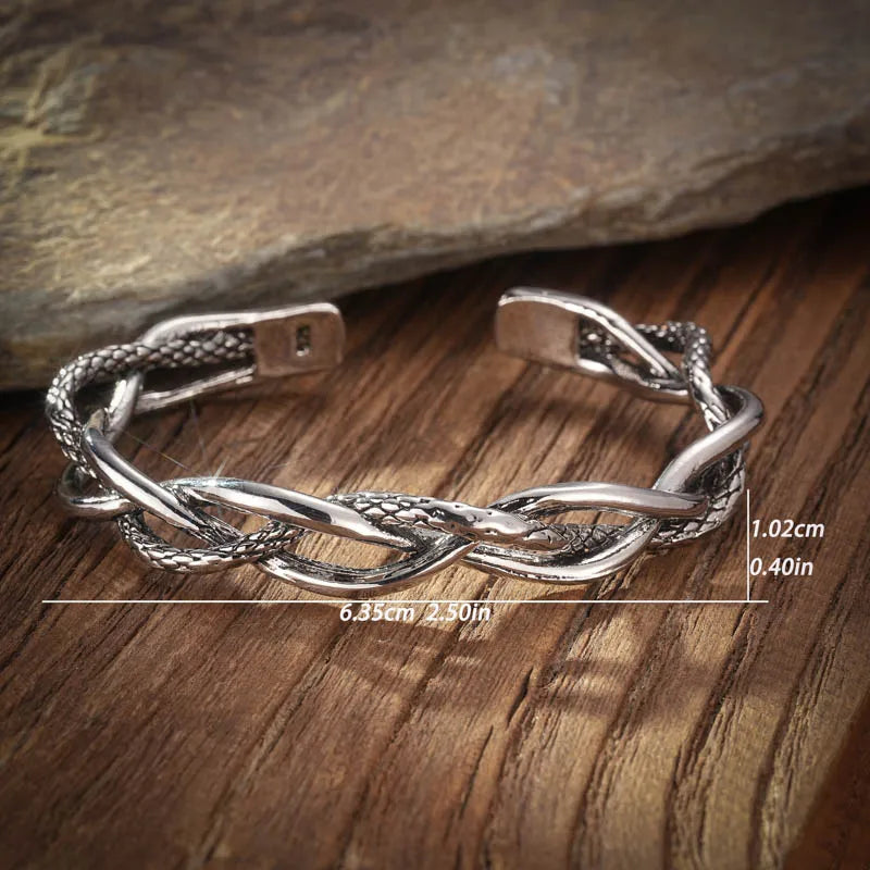 Bracelete Drakkar