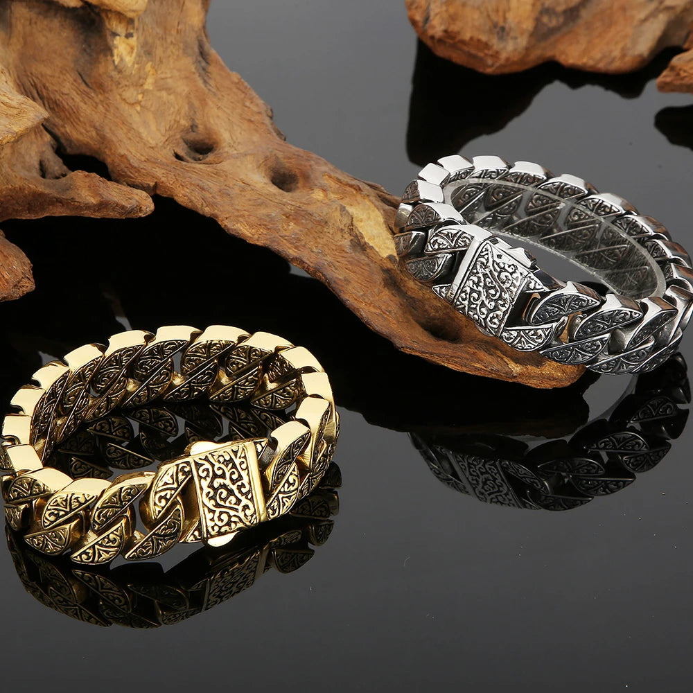 Bracelete Vár – Elos Nórdicos