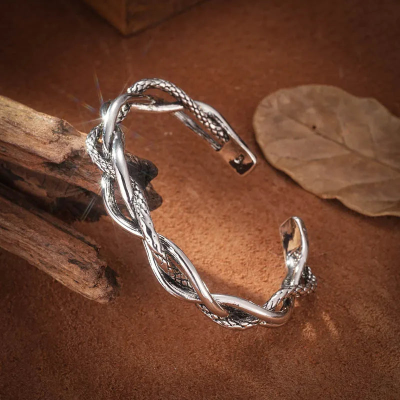 Bracelete Drakkar