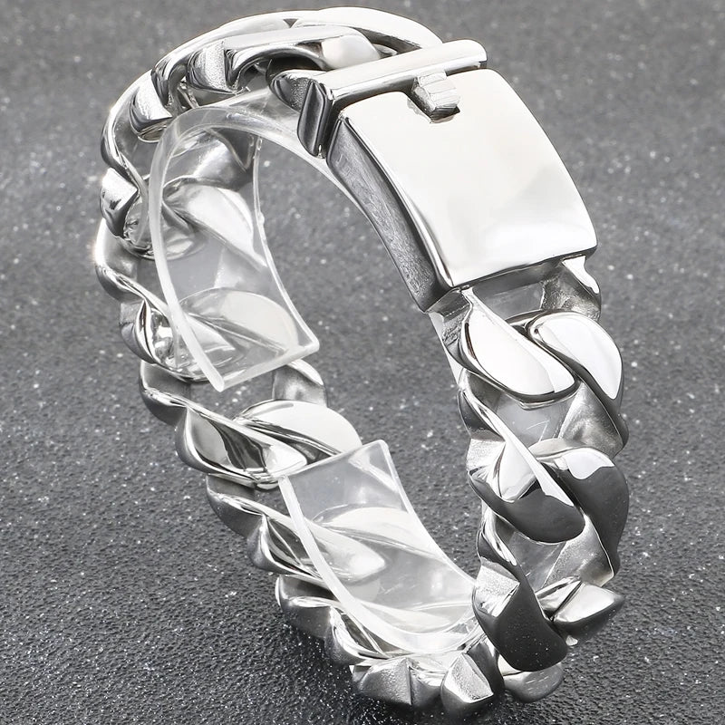 Bracelete Valhalla – Elos