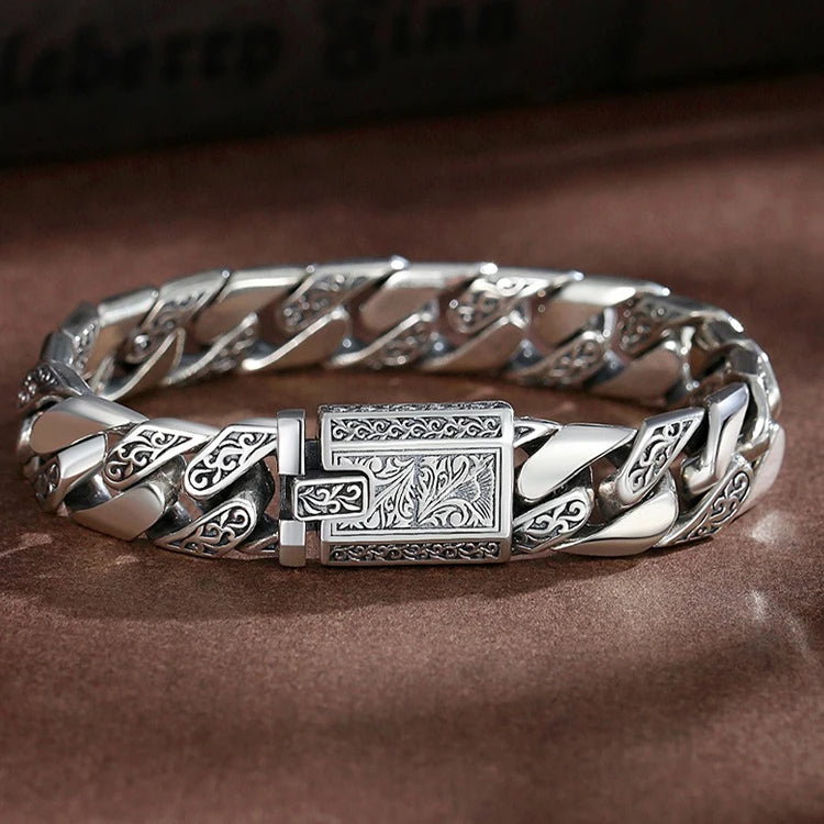 Bracelete Draupnir - Nove Reinos