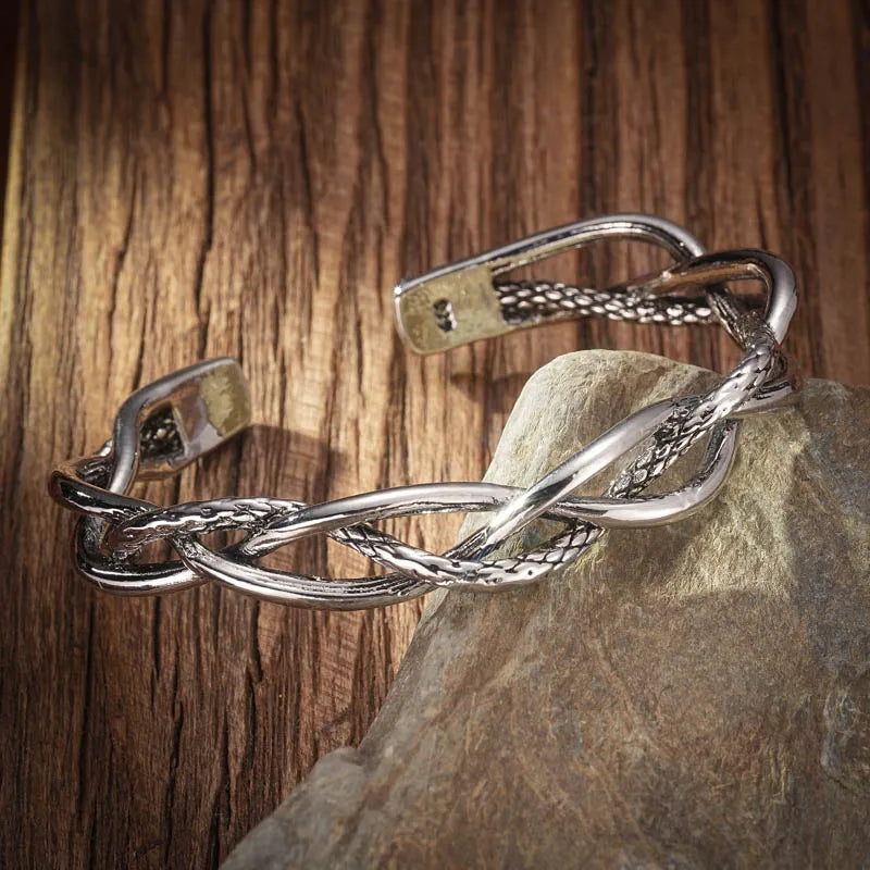 Bracelete Drakkar