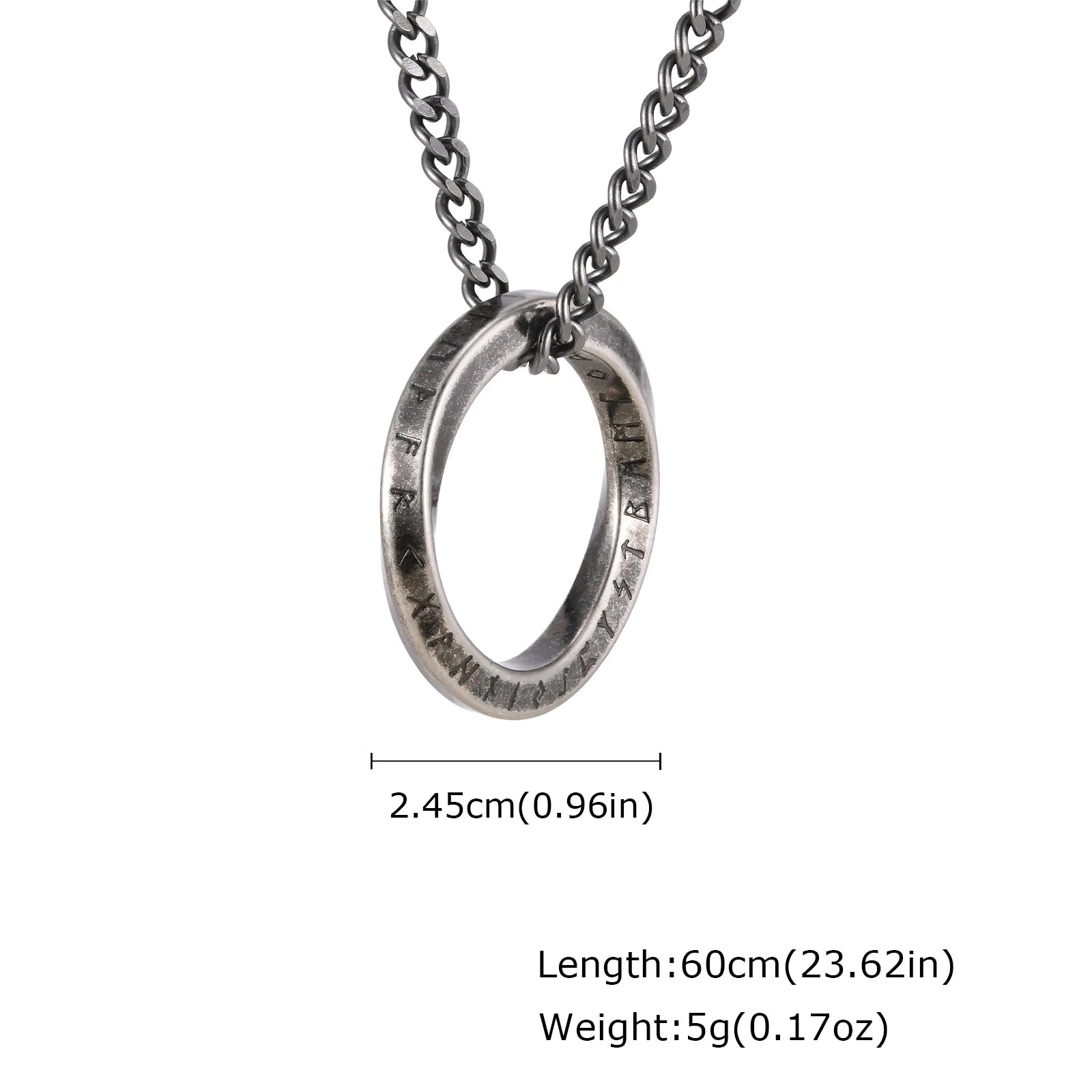 Colares Runas de Midgard