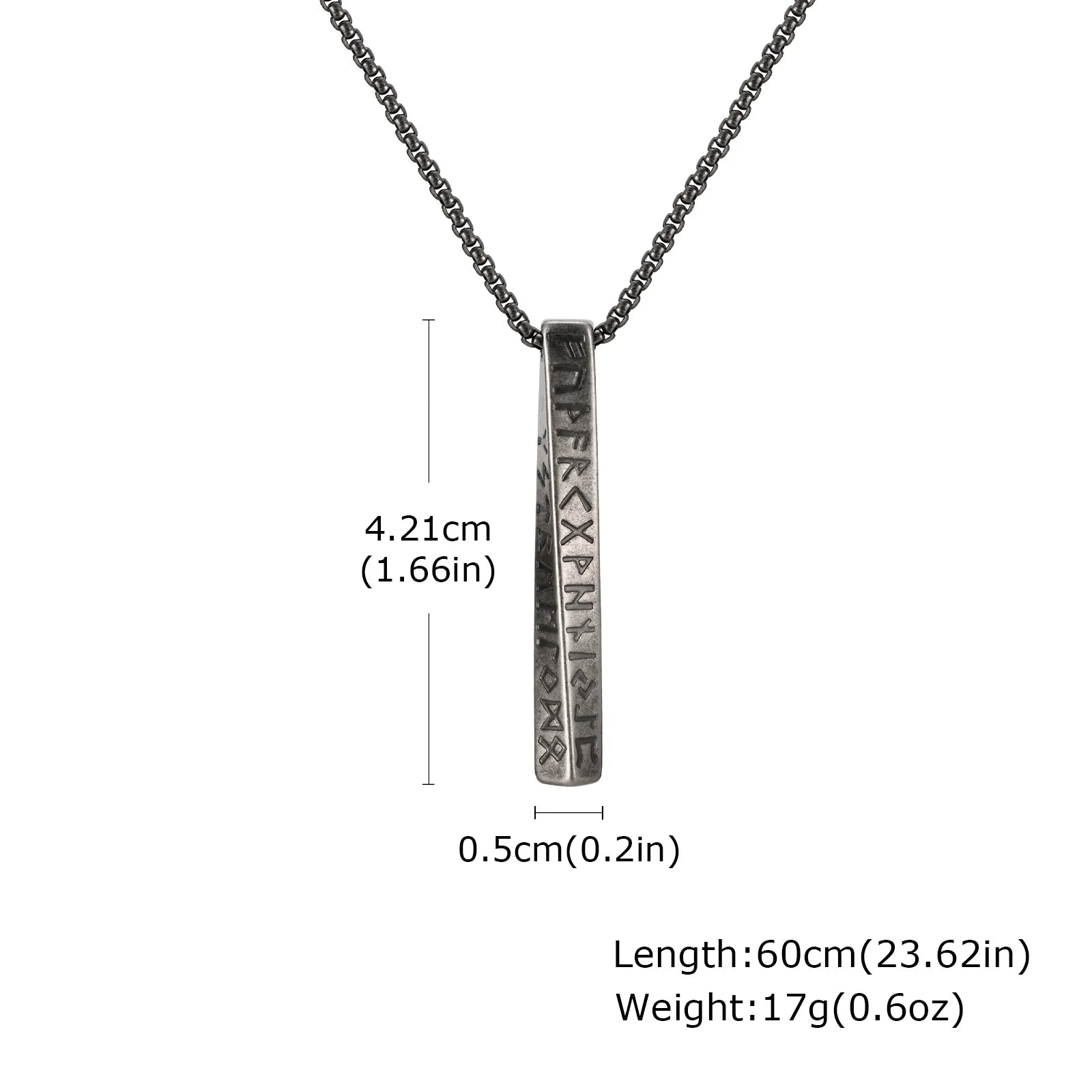 Colares Runas de Midgard