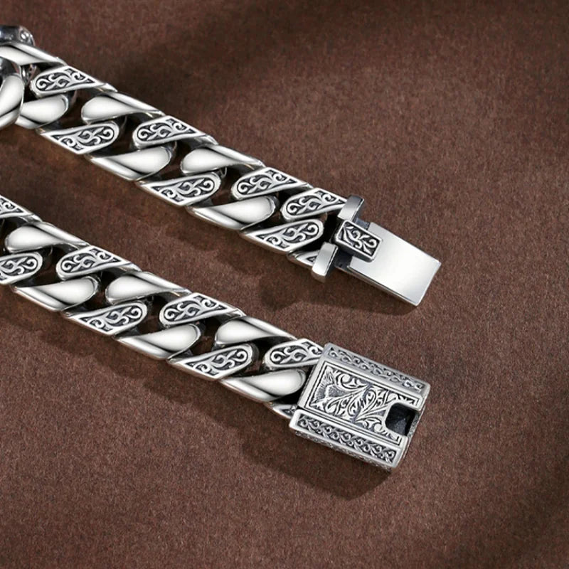 Bracelete Draupnir - Nove Reinos