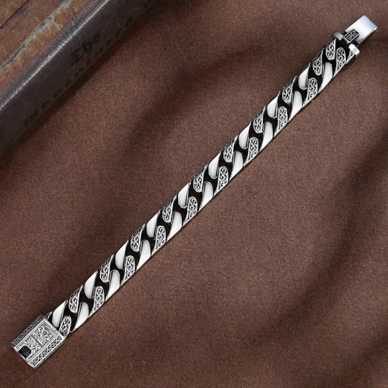 Bracelete Draupnir - Nove Reinos