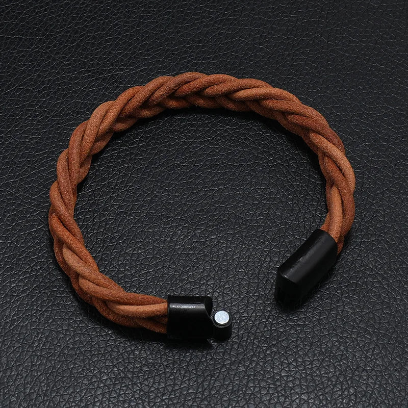 Bracelete Vör – Laços da Honra
