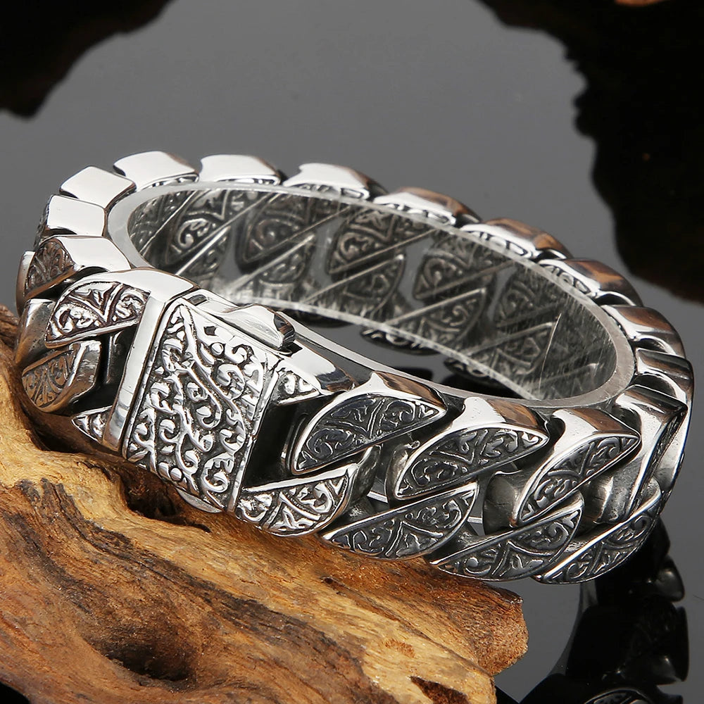 Bracelete Vár – Elos Nórdicos
