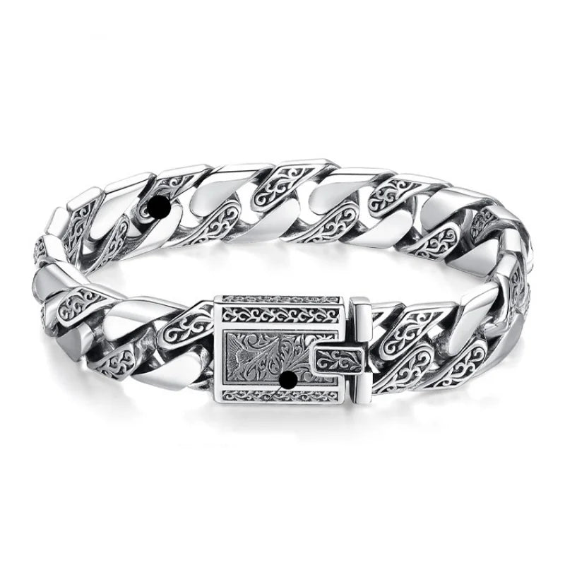 Bracelete Draupnir - Nove Reinos