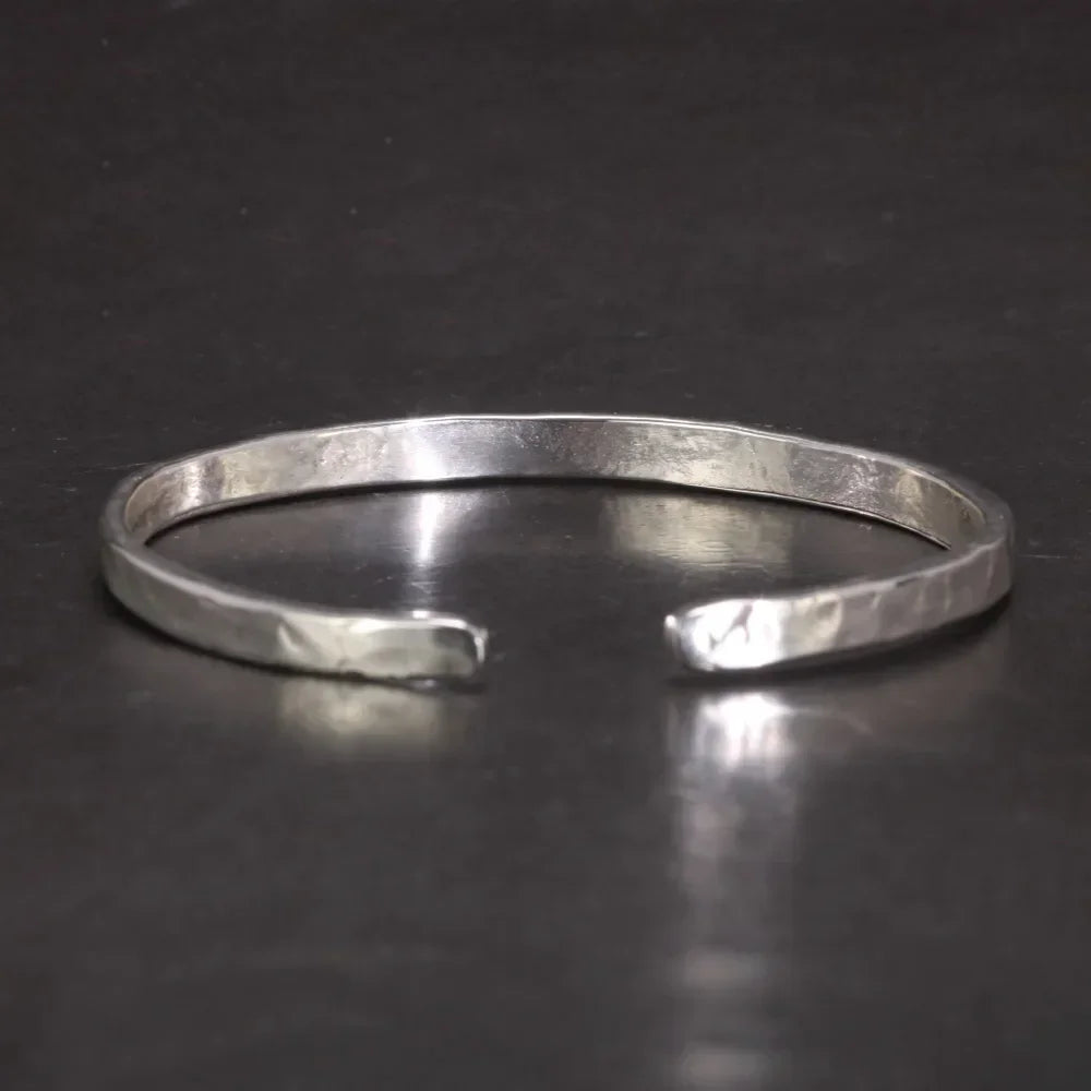 Bracelete Skald 925 – Forja do Destino