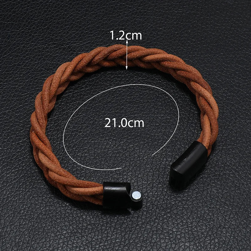 Bracelete Vör – Laços da Honra