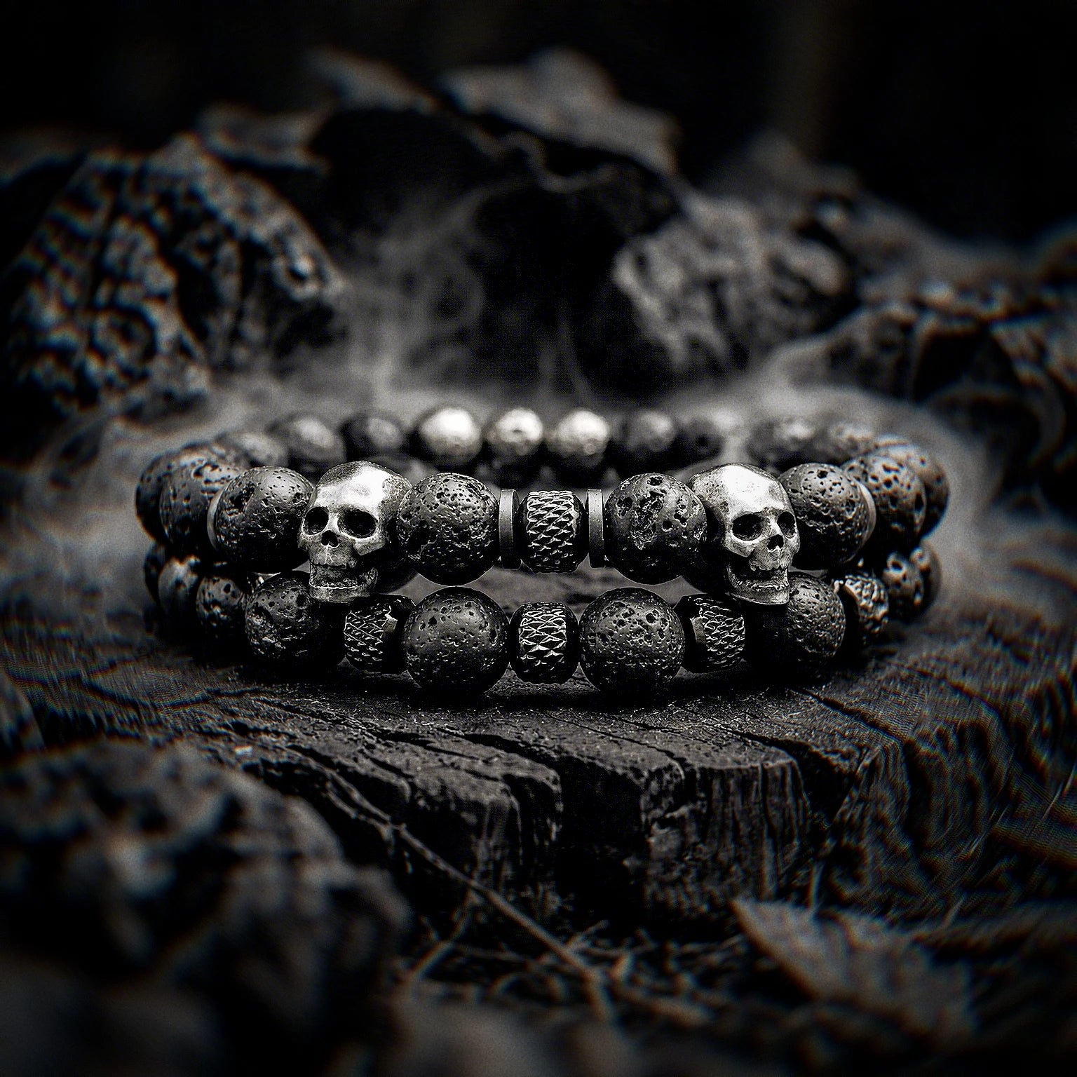 Braceletes — Conjunto Memento