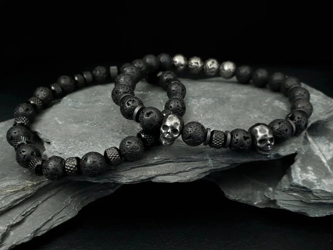 Braceletes — Conjunto Memento