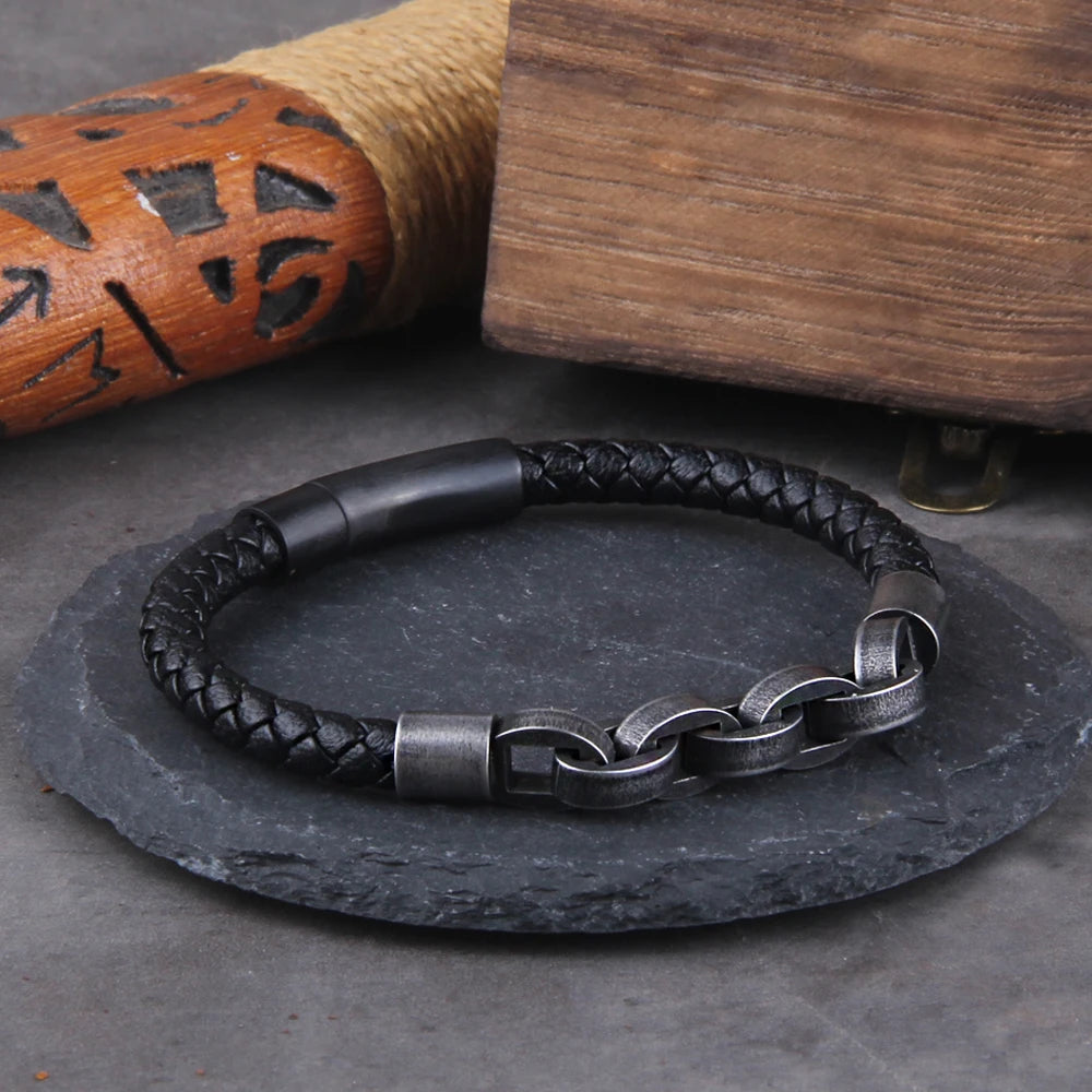 Bracelete Ironlink – Elo da Determinação