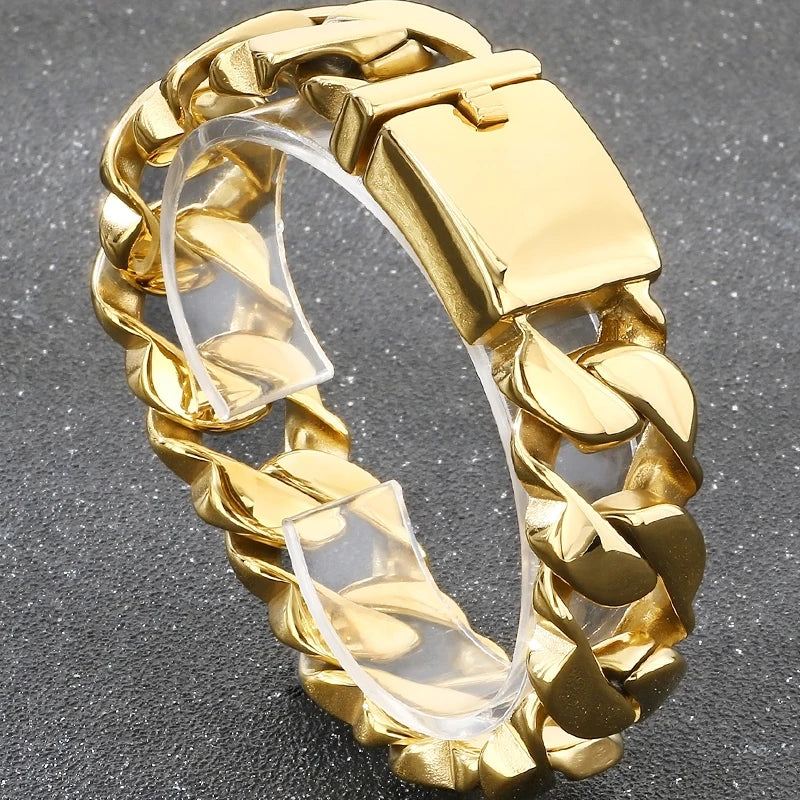 Bracelete Valhalla – Elos