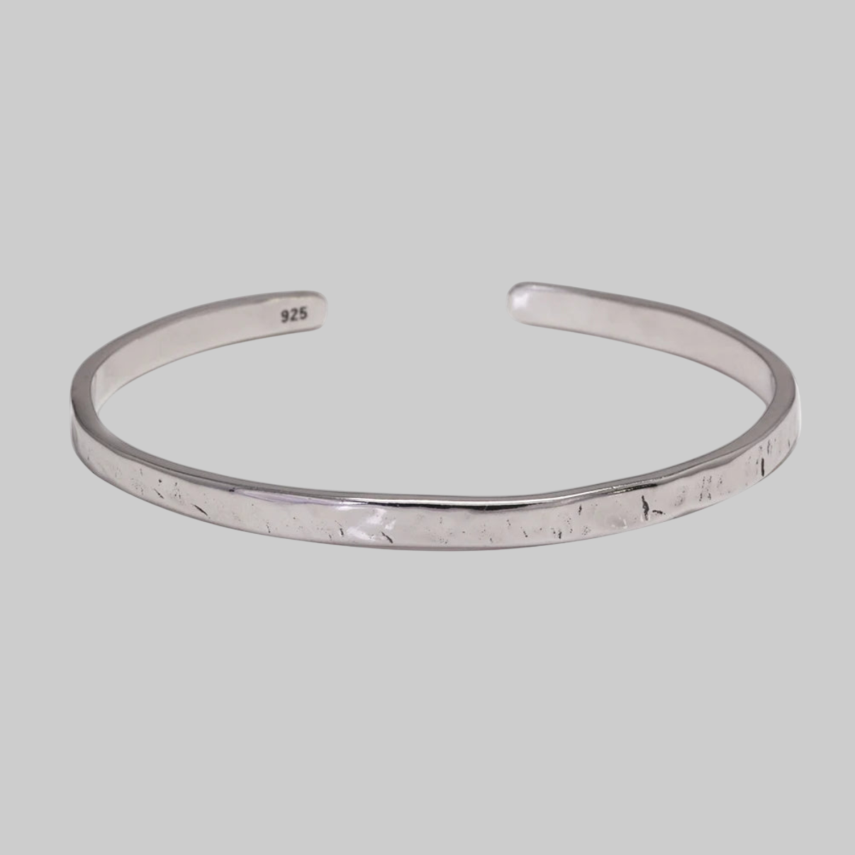 Bracelete Skald 925 – Forja do Destino