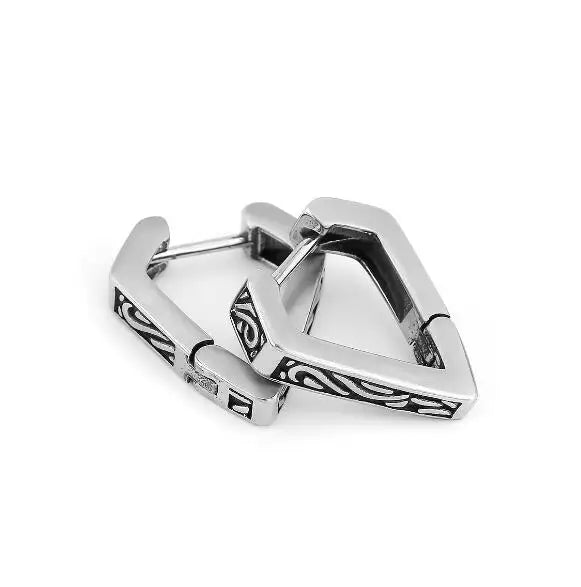 Brinco Valknut Edge – Triângulo do Norte