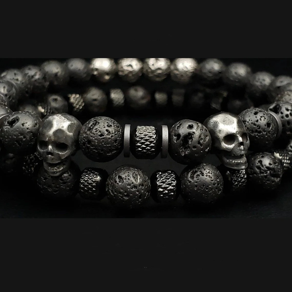 Braceletes — Conjunto Memento