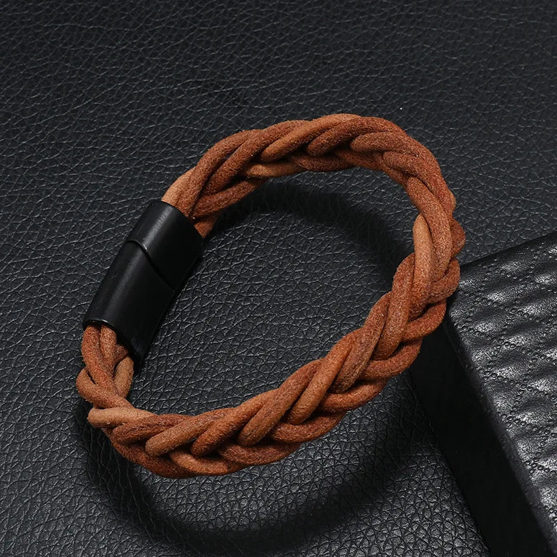 Bracelete Vör – Laços da Honra