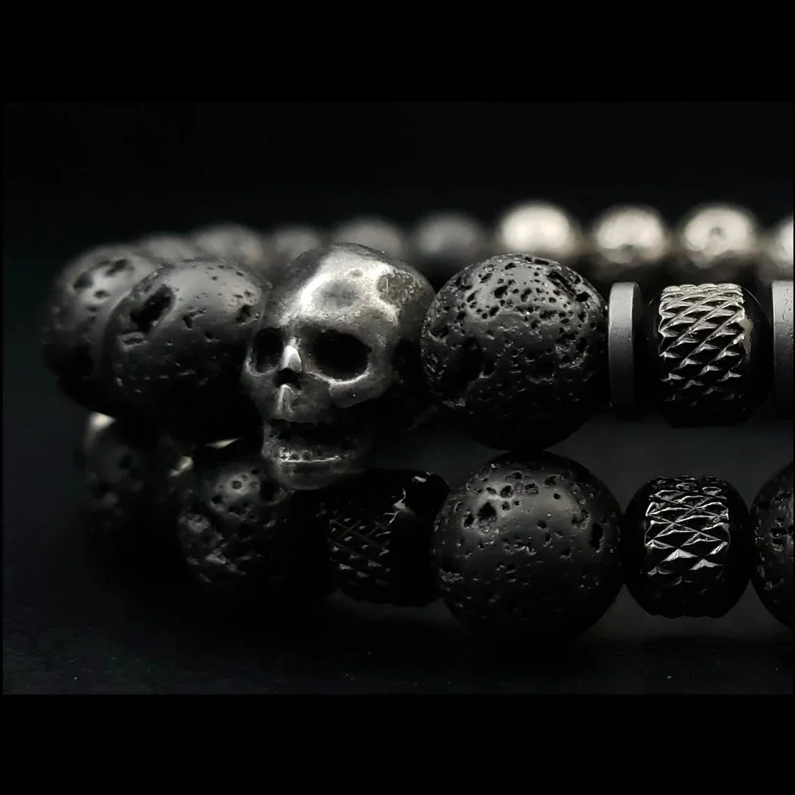 Braceletes — Conjunto Memento
