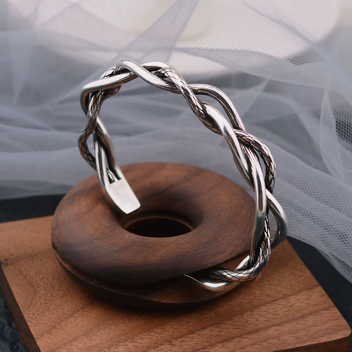 Bracelete Drakkar